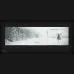 The Nightly Disease - "Delicate White Sound" 6-Panel DigiPak CD