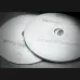 The Nightly Disease - "Delicate White Sound" A5-DigiPak CD [lim.]
