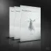 The Nightly Disease - "Delicate White Sound" A5-DigiPak CD [lim.]