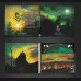 Skialykon - "Aura Kósmos I: Madre Notte" DigiPak CD