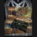 The Wolf Garden - "Woven of Serpent's Spines" Cassette