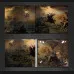 Exhaustion - "Cold Death Embrace" DigiPak CD