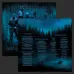 Marrasmieli - "Martaiden mailta" Vinyl LP transp. turquoise [lim.]