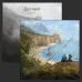 Firienholt - "White Frost and Elder Blood" Vinyl LP [lim.]