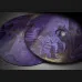 Wraithfyre - "Of Fell Peaks and Haunted Chasms" Jewelcase CD