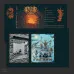 Ande - "De Schemering van Werelden" Cassette (black marble) [lim.]