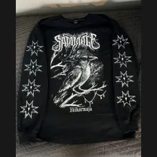 Sammale Longsleeve "Raven"