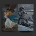 Sammale - "Ikiharmaja" A5-DigiPak CD [lim.]