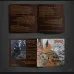 Sammale - "Ikiharmaja" Jewelcase CD