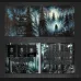 Eskapism - "Skresnava" DigiPak CD