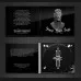 Tomes of Tristis - "The Stone Heart Saga Vol. 1" DigiPak CD