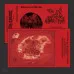 Wanderer of Worlds - "The Blood Gate" Cassette [lim.]