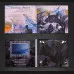 Atlantean Sword - "All is Dust" DigiPak CD