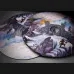 Atlantean Sword - "All is Dust" DigiPak CD