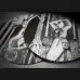 Warorath - "Verikirous" CD (DigiPak) [lim.]