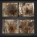 Seeming Emptiness – "Bliss Entombed" DigiPak CD