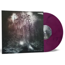 Aara - "So fallen alle Tempel" Vinyl LP marbled purple [lim.]