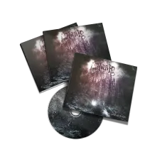 Aara - "So fallen alle Tempel" DigiPak CD