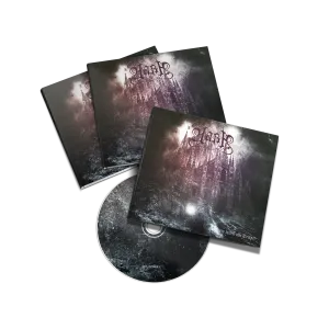 Aara - "So fallen alle Tempel" DigiPak CD