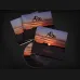 Æðra - "The Evening Red" DigiPak CD