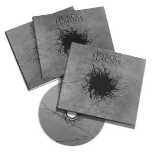Imber Luminis - "Same Old Silences" DigiPak CD