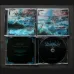Lebensnacht - "Raging Storm of Apocalypse" Jewelcase CD