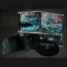 Lebensnacht - "Raging Storm of Apocalypse" Jewelcase CD