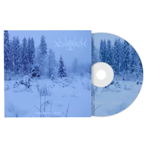 Lebensnacht - "Nature Hymns Part 1: Winter" Pro CDr