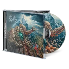 Nemus - "Stein - Mensch" Classic Jewelcase CD