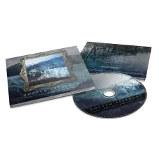 Noctem Aeternus - "Landscape of Discord" DigiPak CD