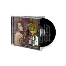 Old Night - "A Fracture in the Human Soul" Jewelcase CD
