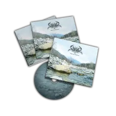 Svirnath - "Dalle rive del Curone" DigiPak CD