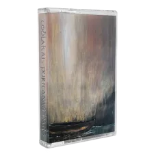 Toblakai - "Puritans Hand" Cassette gold [lim.]