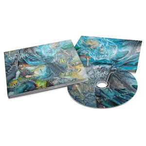Keys of Orthanc - "Of the Lineage of Kings" DigiPak CD