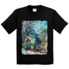 Keys of Orthanc - "Of the Lineage of Kings" Shirt