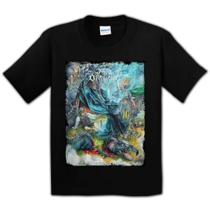 Keys of Orthanc - "Of the Lineage of Kings" Shirt