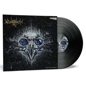 Lebensnacht - "The Realm Beyond" VINYL LP black