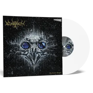 Lebensnacht - "The Realm Beyond" VINYL LP white