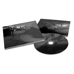 Disparaître - "Urchig" DigiPak CD