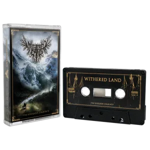 Withered Land - "The Endless Journey" Cassette
