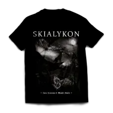 Skialykon "Aura Kósmos I" Shirt