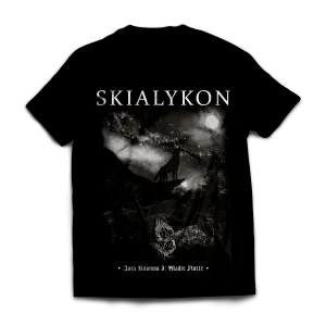 Skialykon "Aura Kósmos I" Shirt