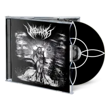 Veljessurma - "Noidansolmu" Jewelcase CD