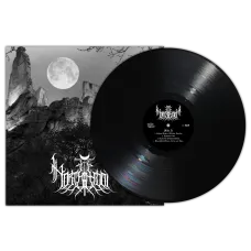 Northmoon - "Shadowlord - My soft vision in blood" Vinyl LP [lim.]