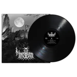 Northmoon - "Shadowlord - My soft vision in blood" Vinyl LP [lim.]