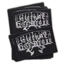 Eternal Helcaraxe Patch Logo