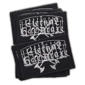 Eternal Helcaraxe Patch Logo