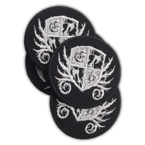 Eternal Helcaraxe Patch Sigil