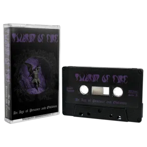 Pilgrim of Fire - "An Age of Penance and Oblivion" Cassette