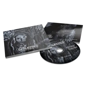 Schwermut - "Gestalt im Wandel" 4-panel DigiPak CD